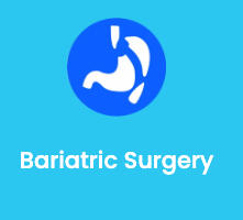 Bariatric & Metabolic surgeries for weight loss and Obesity